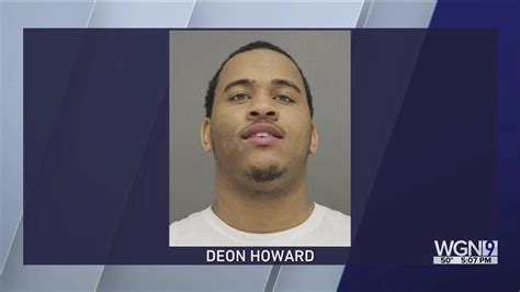 Rockford man charged in funeral van theft with dead body inside in custody: Brown County PD